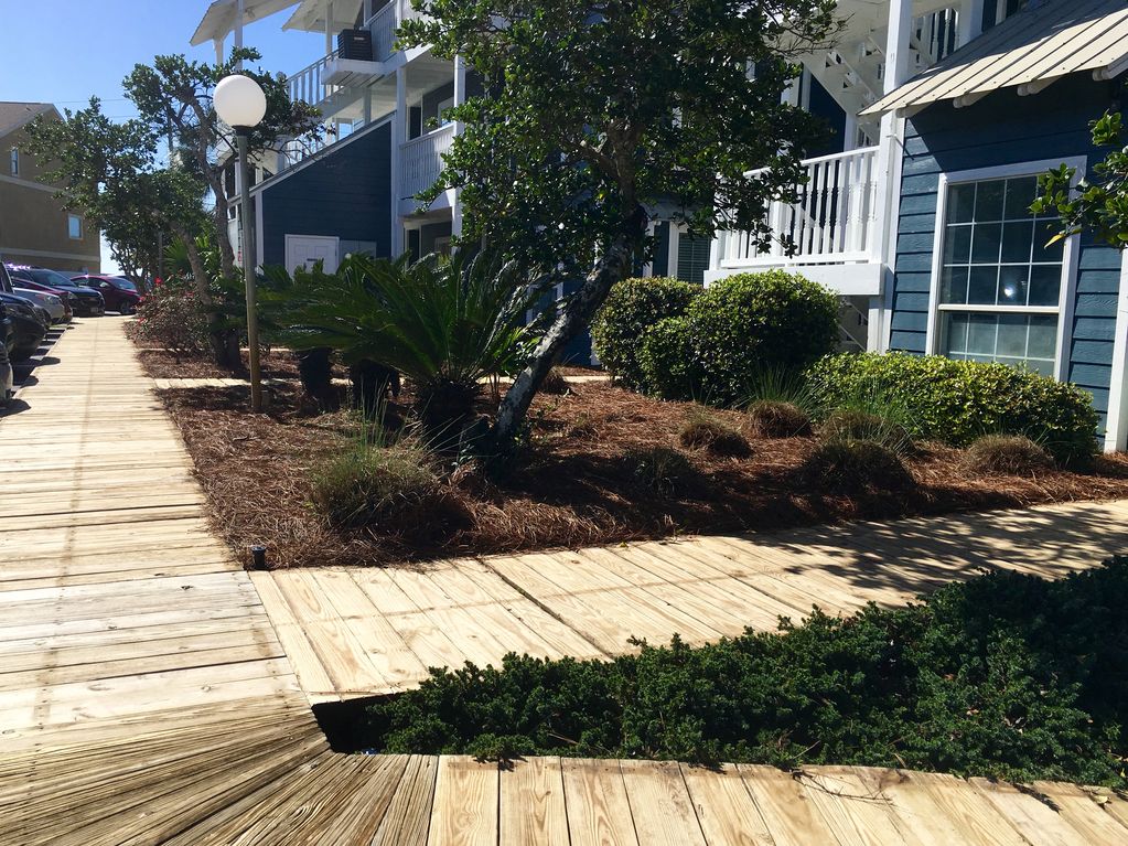 Summer Breeze Vacation Rentals