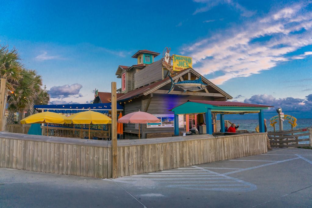 Summer Breeze Vacation Rentals