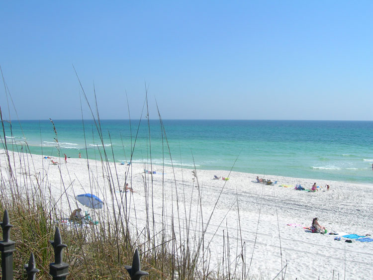 Destin Beaches