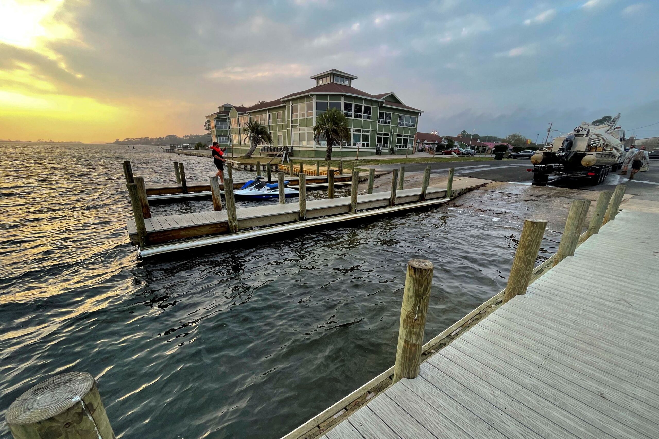 Liza Jackson Park Destin FWB, Florida