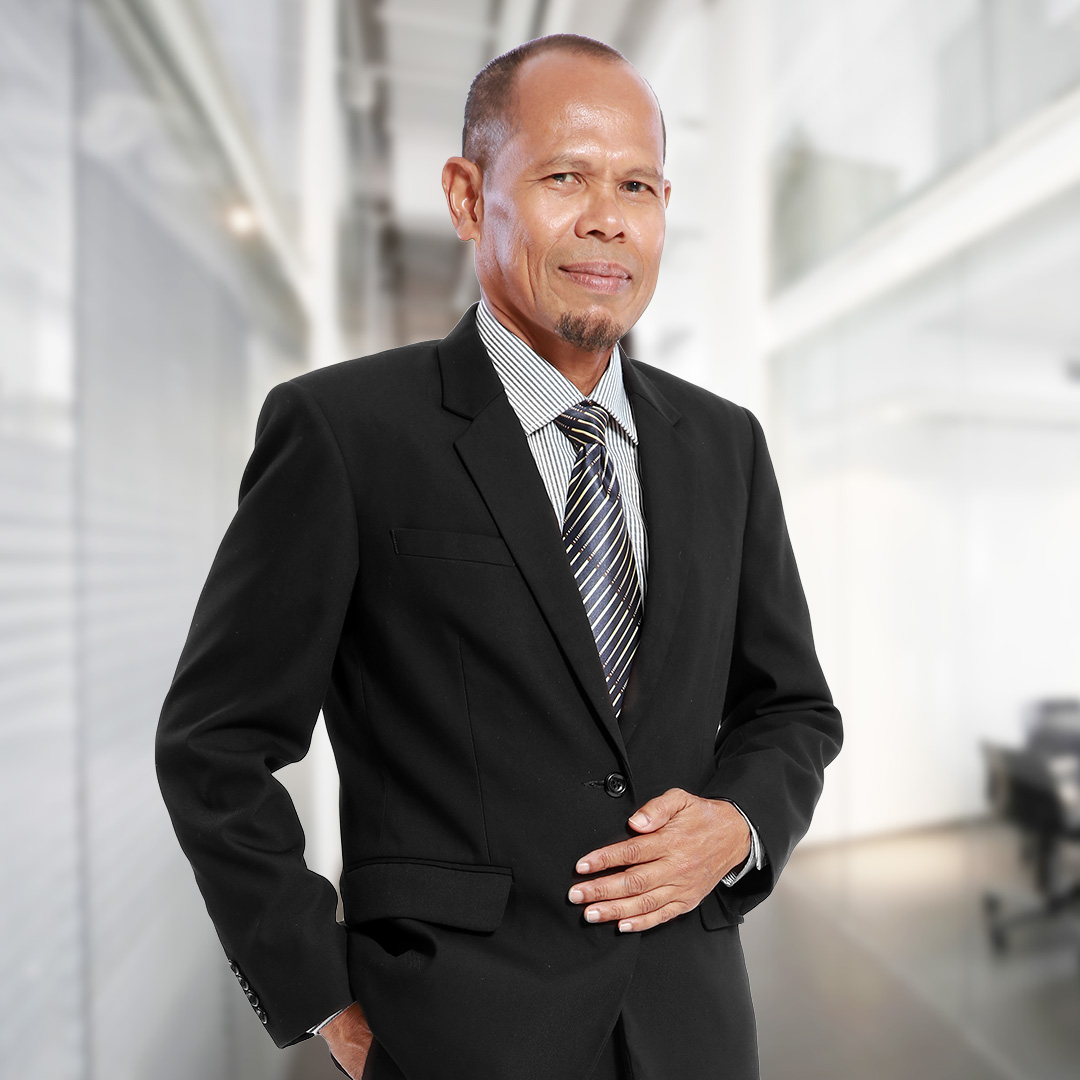 Dato’ Che Sulaiman Shapie Destini Berhad