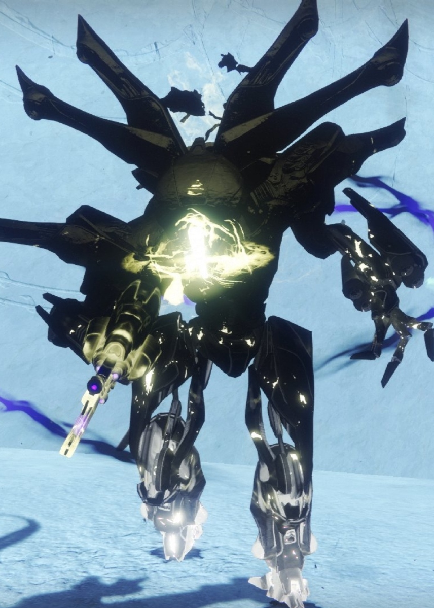 Deceived Hobgoblin Destinypedia, the Destiny wiki