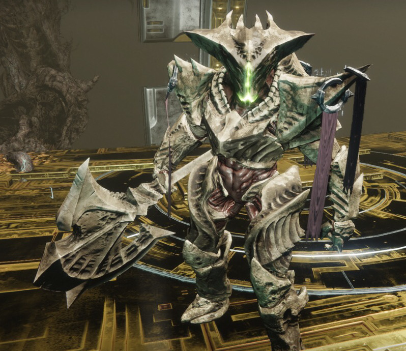 Darkblade Destinypedia, the Destiny wiki