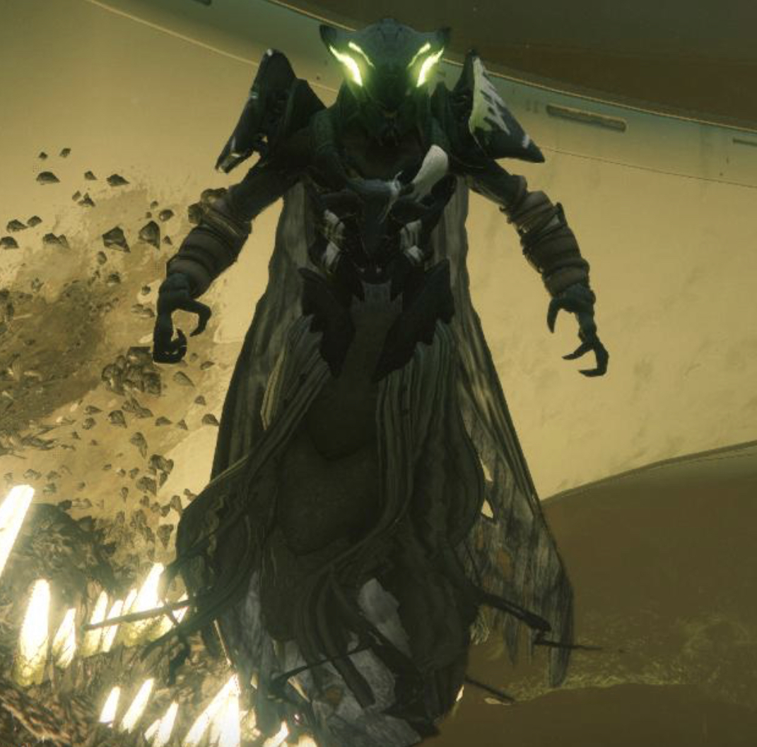 Revenant Wizard Destinypedia, the Destiny wiki