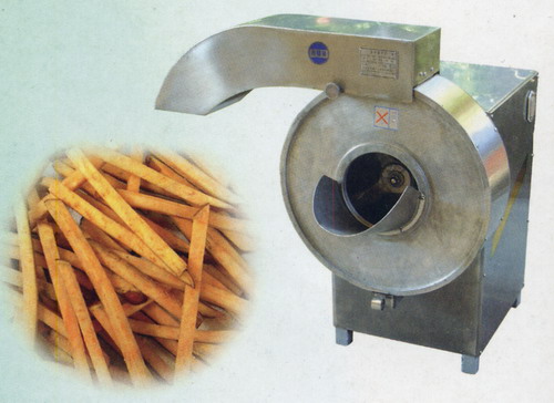 Potato chips and french fries cutting machine Wholesale