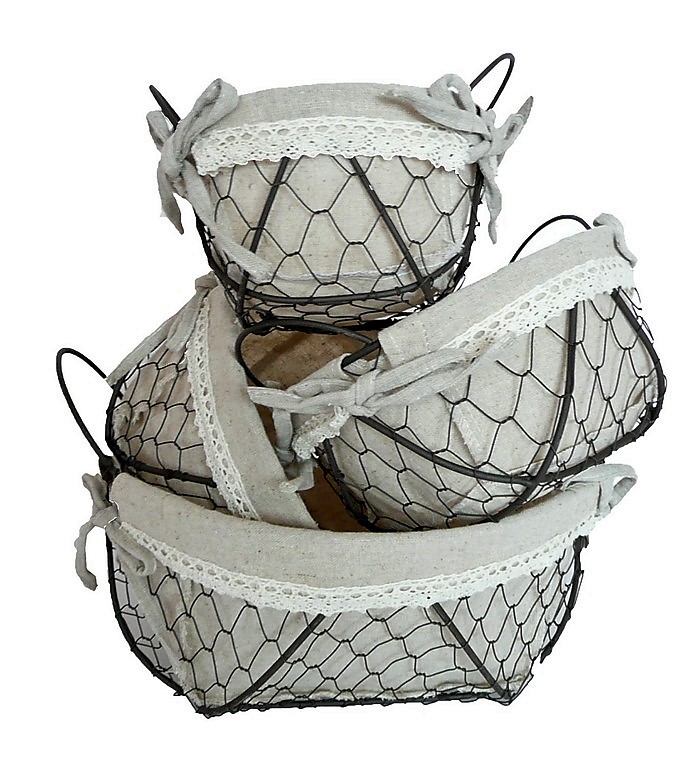 Panier jack bout Destockage Grossiste