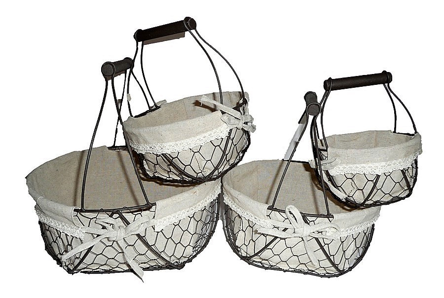 Panier jack bout Destockage Grossiste