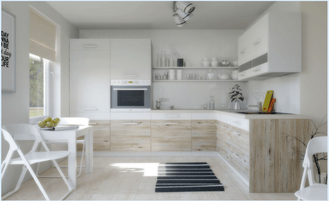 Offre de Cuisine Modulaire Destockage Grossiste
