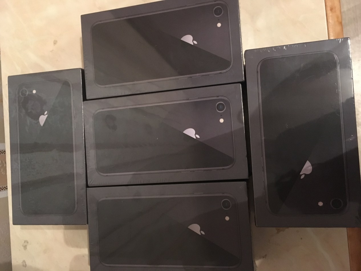 Iphone 8 64 Giga Neuf Sous Garantie Apple En Lot Destockage Grossiste