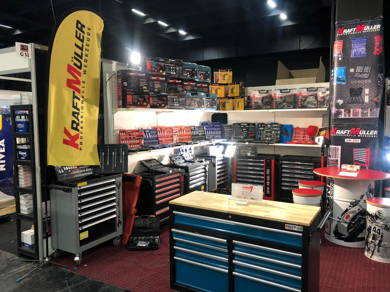 Outillage Destockage Grossiste