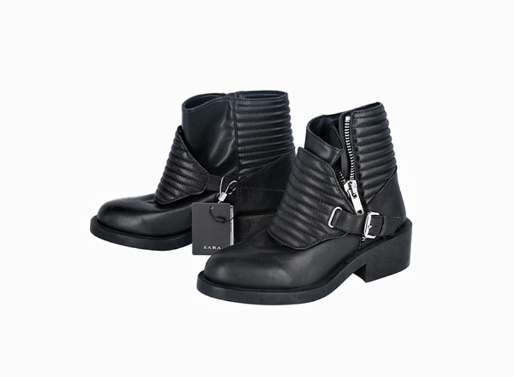 Chaussures de marques espagnoles (automneprintemps) Destockage Grossiste