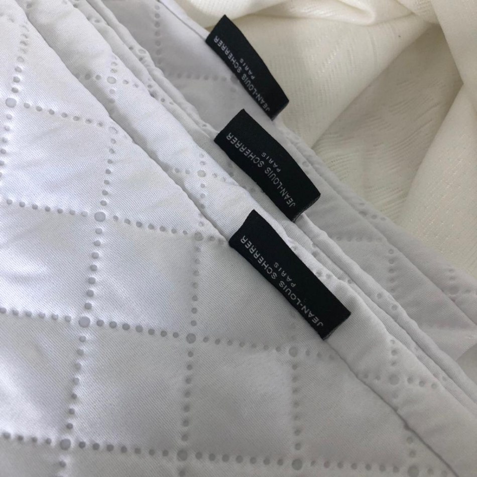 Collection d'oreillers JeanLouis Scherrer Destockage Grossiste