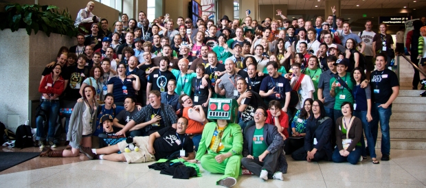 PAX 2009