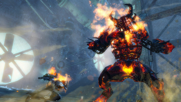 aiming for biweekly updates for Guild Wars 2 Destructoid