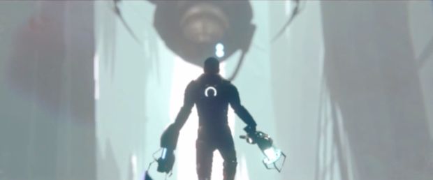 This fan made HalfLife 3 teaser trailer is pretty great Destructoid