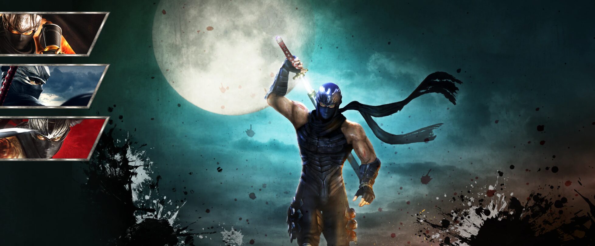 Review Ninja Gaiden Master Collection Destructoid
