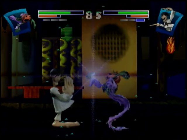 Sculptor’s Cut More Racism