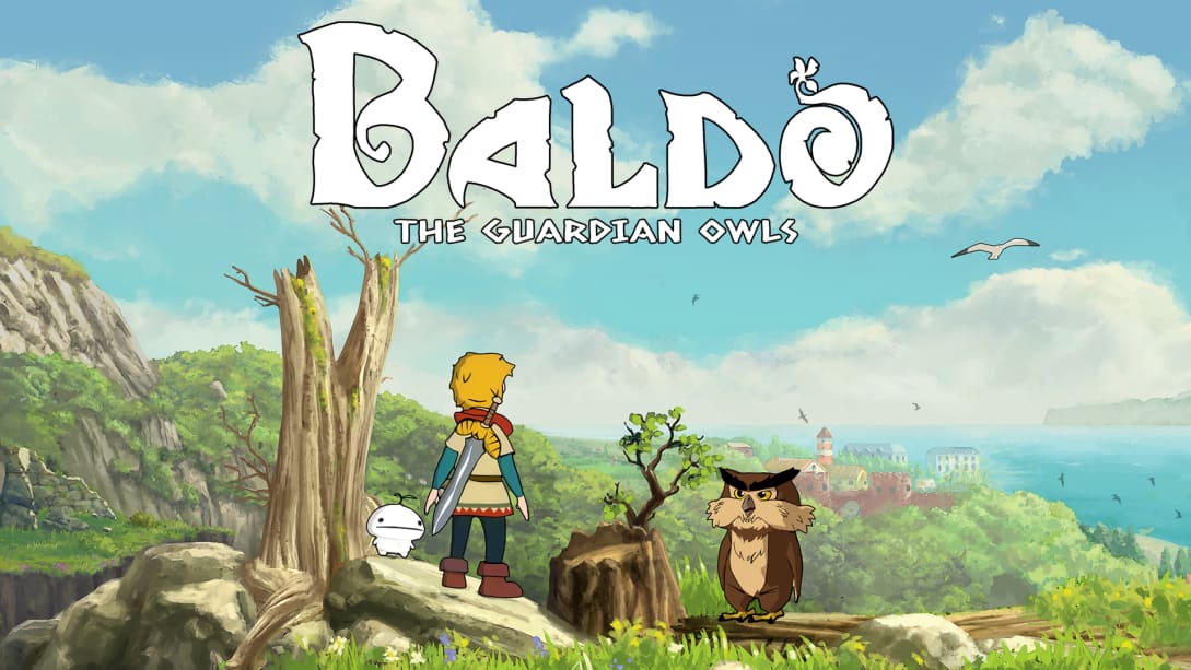 Review Baldo The Guardian Owls Destructoid