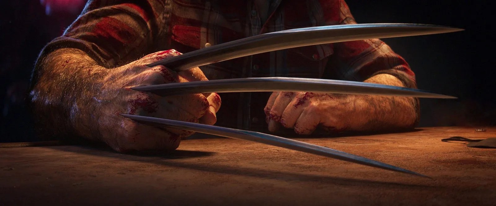 Claws out in Marvel&rsquo;s Wolverine