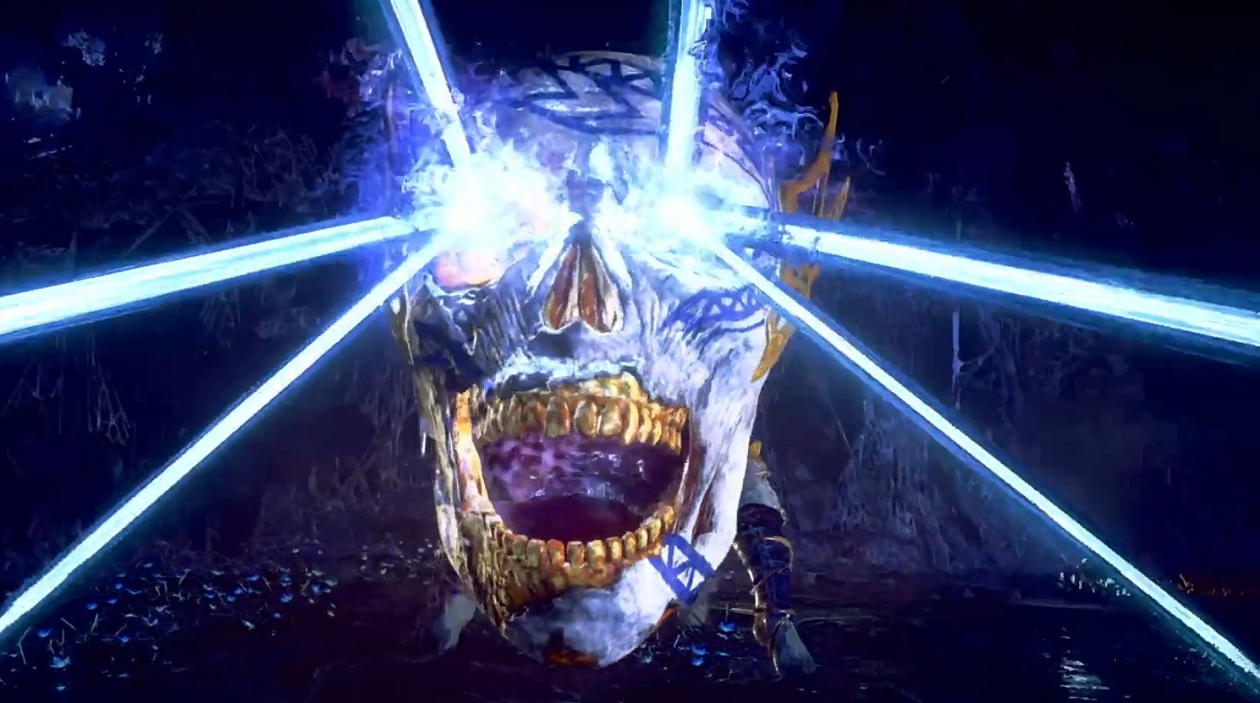 babylon&rsquo;s fall updates dlc platinum square enix