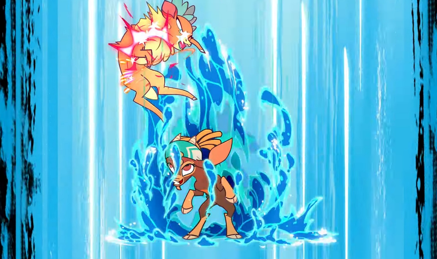 them&rsquo;s fightin herds console port release date