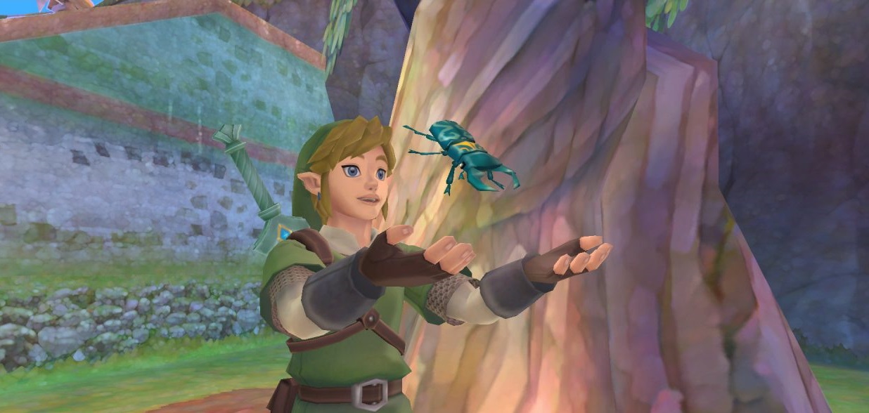 Nintendo is running some big sales through early December 2022