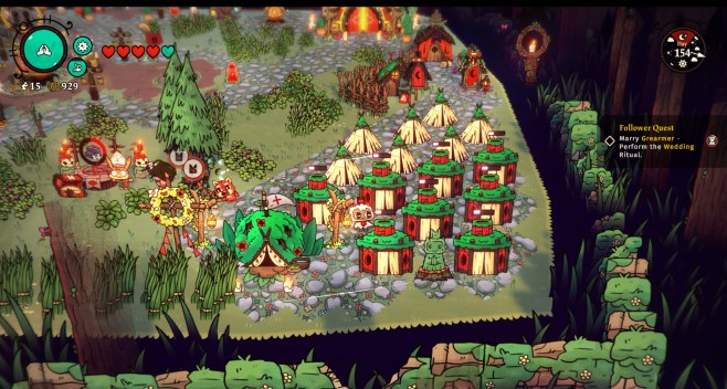 Screenshot by Destructoid