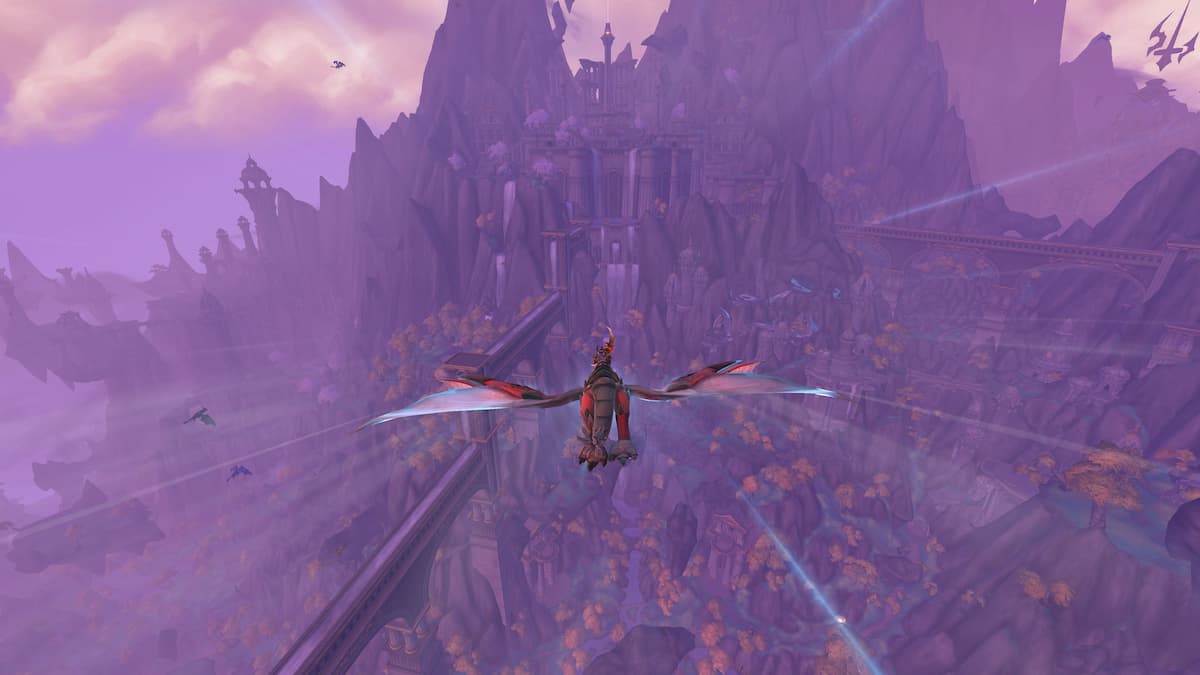 Screenshot by Destructoid