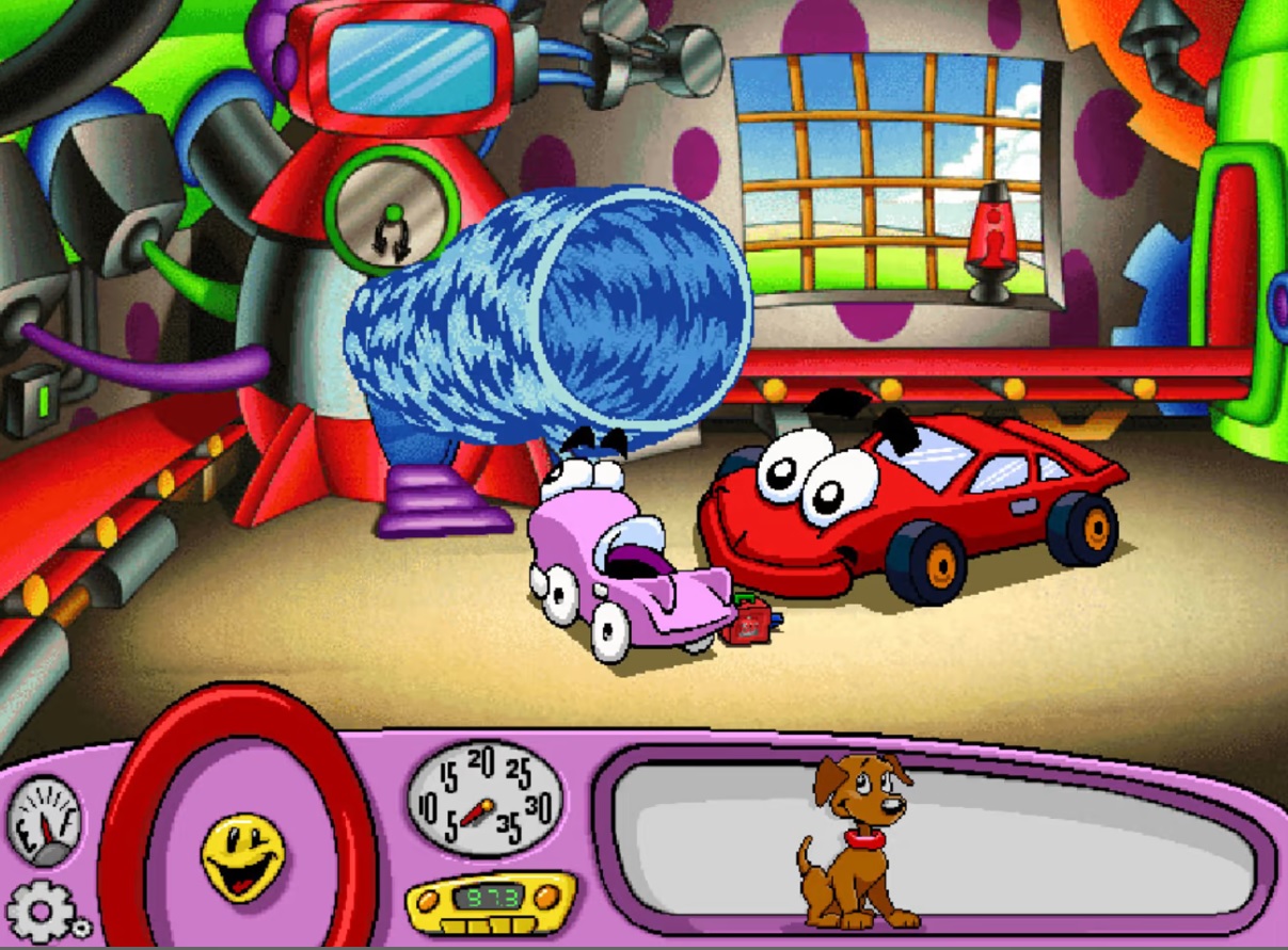 Image via UFO Interactive Games