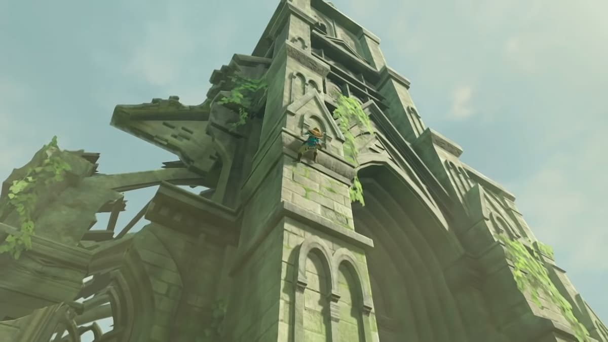 Screenshot via Nintendo