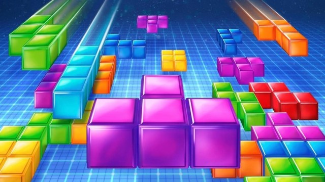 Image via The Tetris Company