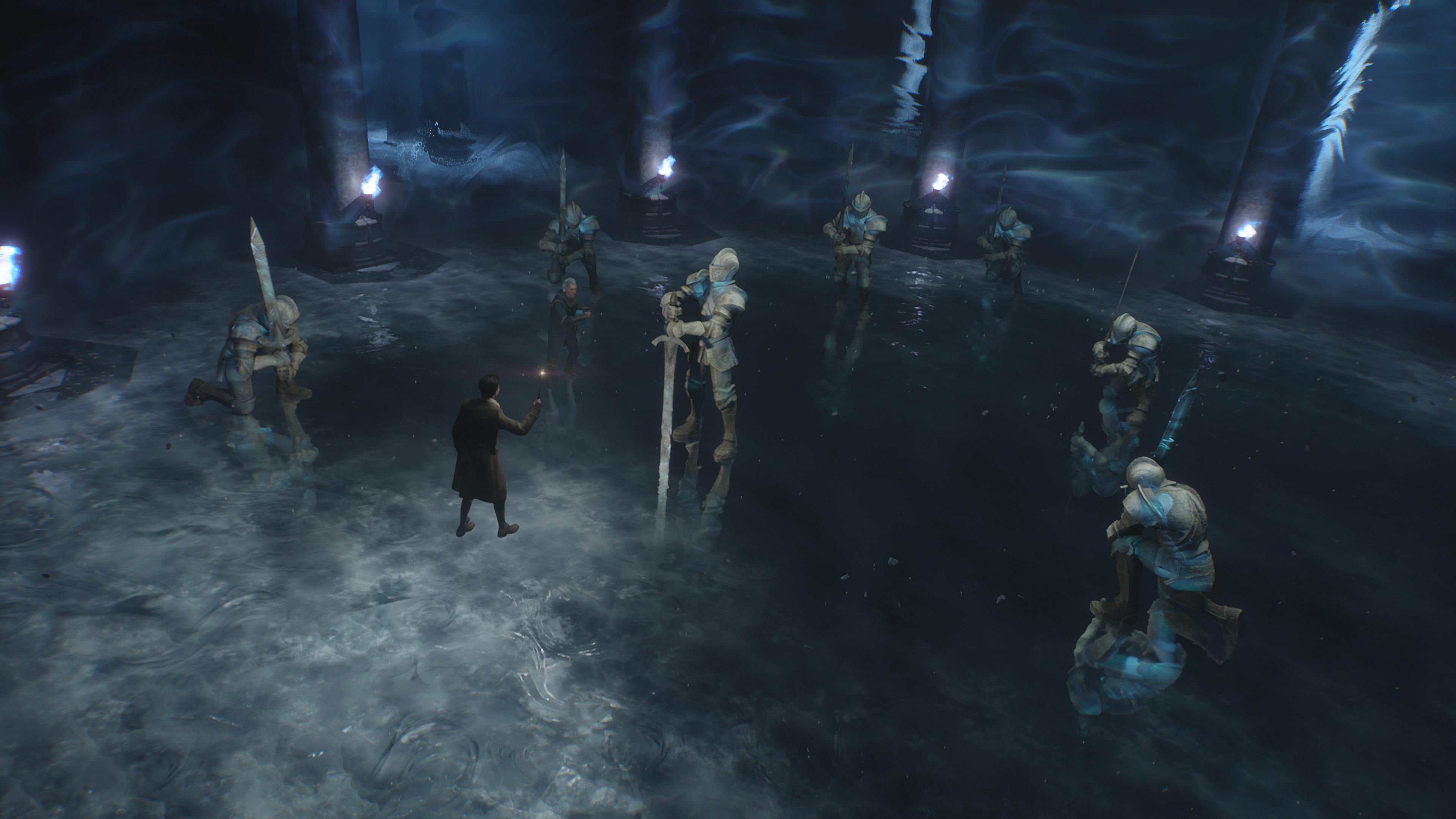 Screenshot by Destructoid