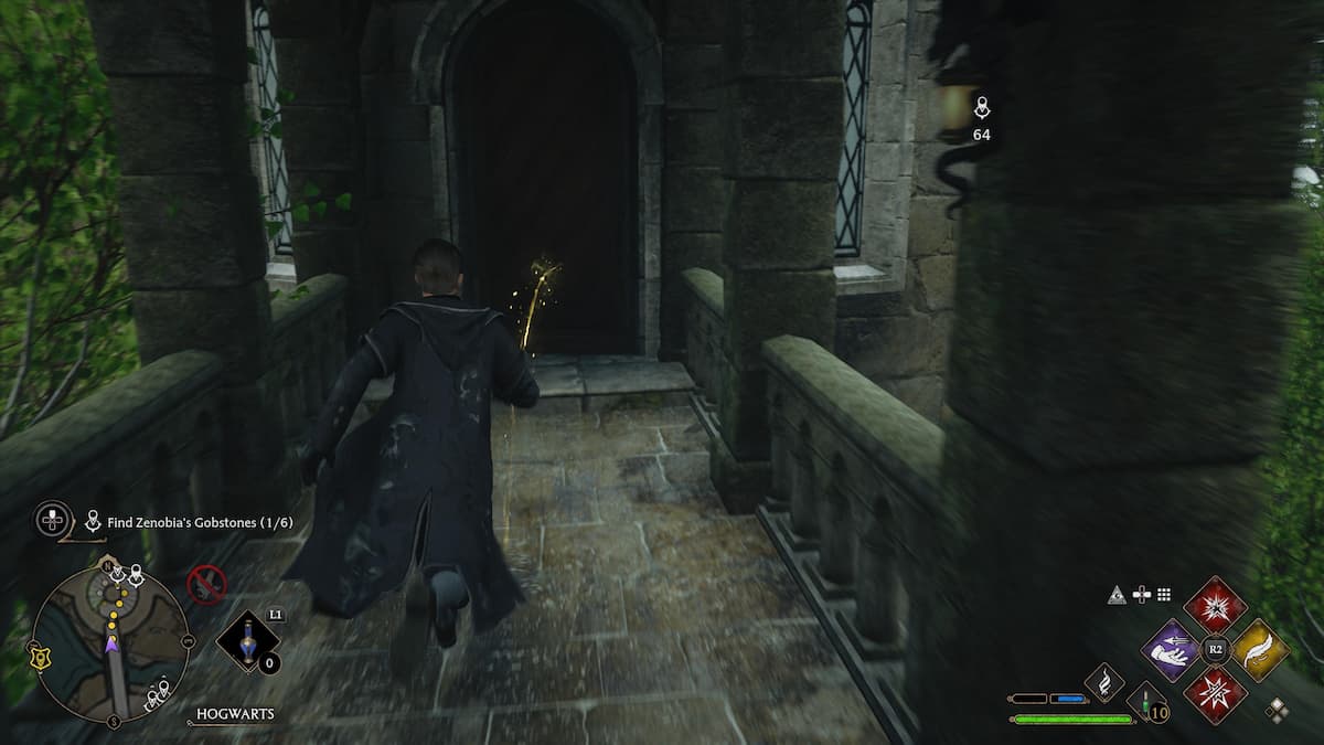 Screenshot by Destructoid