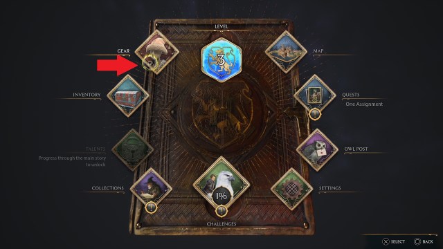 Screenshot by Destructoid