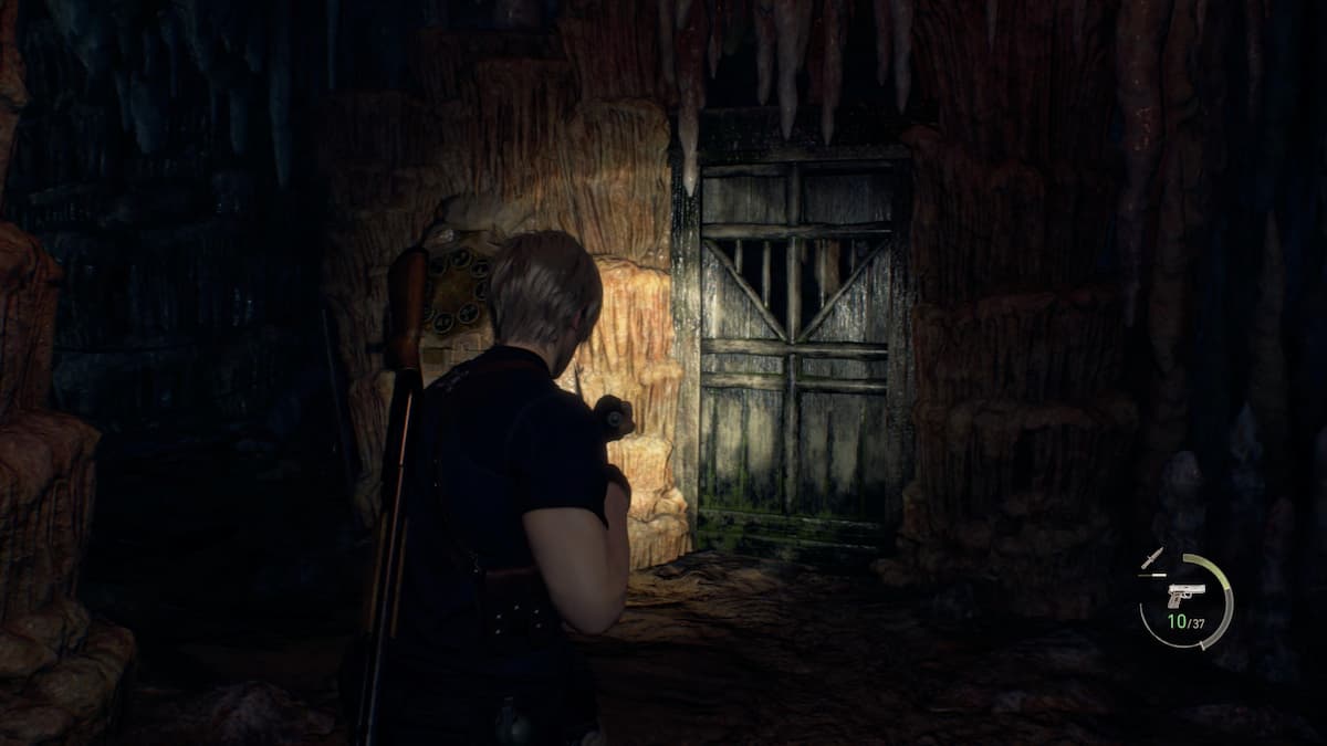 Screenshot by Destructoid
