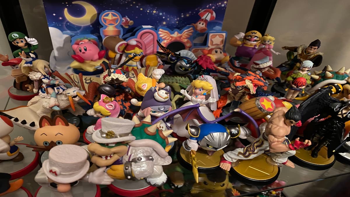 Photo by Destructoid