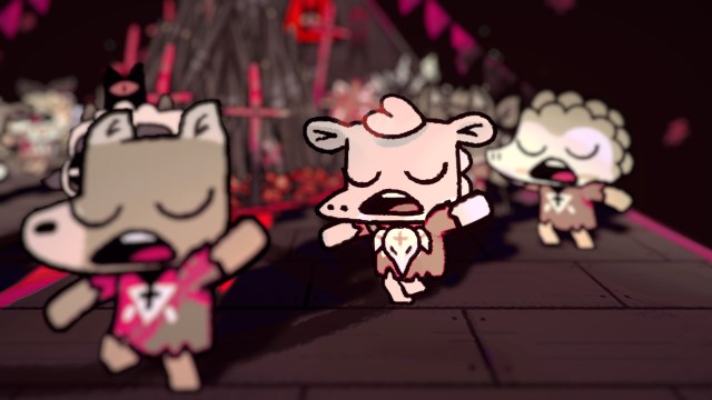 Screenshot by Destructoid