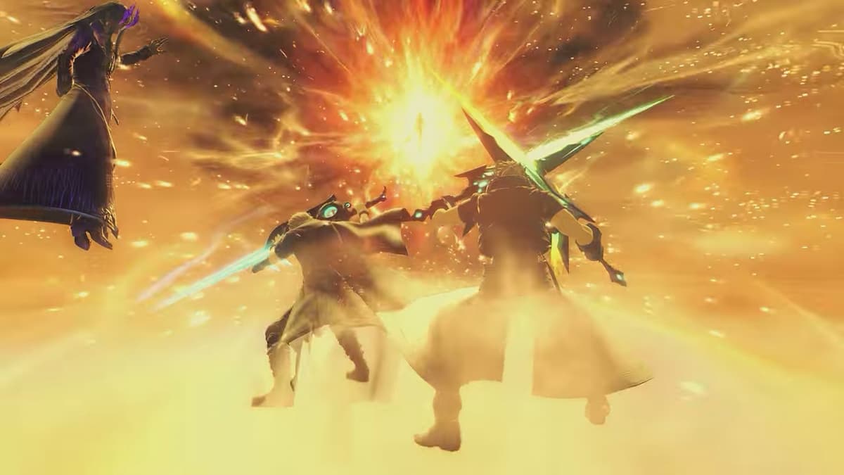 Screenshot by Destructoid