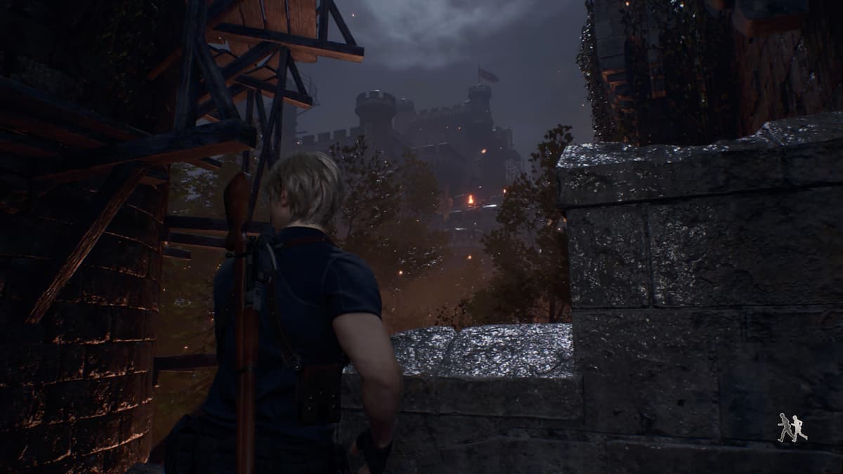 Screenshot by Destructoid