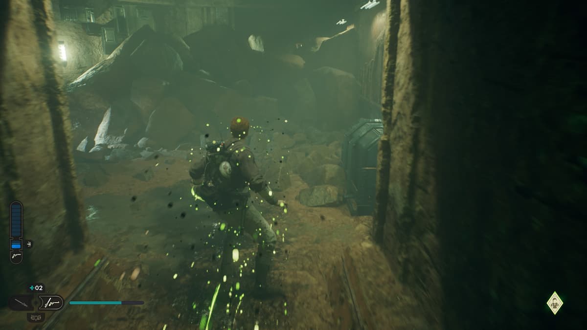 Screenshot by Destructoid