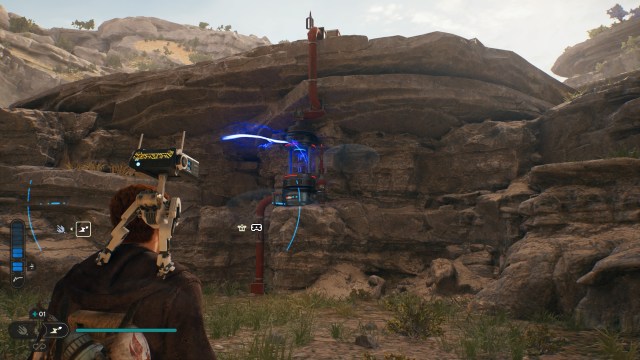 Screenshot by Destructoid