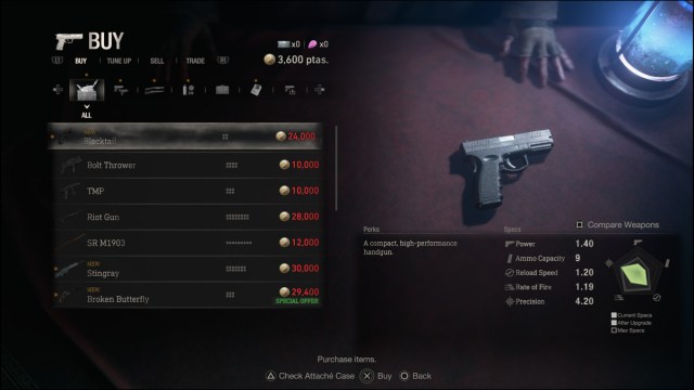 Screenshot by Destructoid.