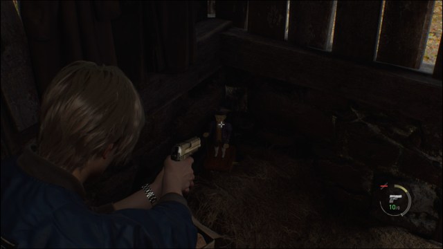 Screenshot by Destructoid.