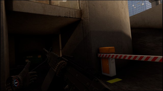 Screenshot by Destructoid.