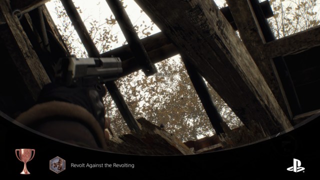 Screenshot by Destructoid.