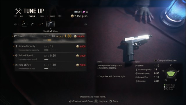 Screenshot by Destructoid.