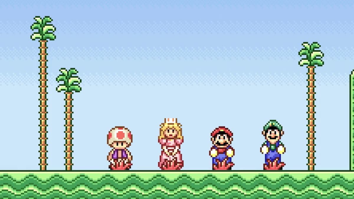 Image via Nintendo