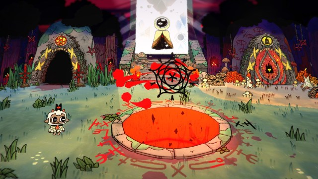 Screenshot by Destructoid