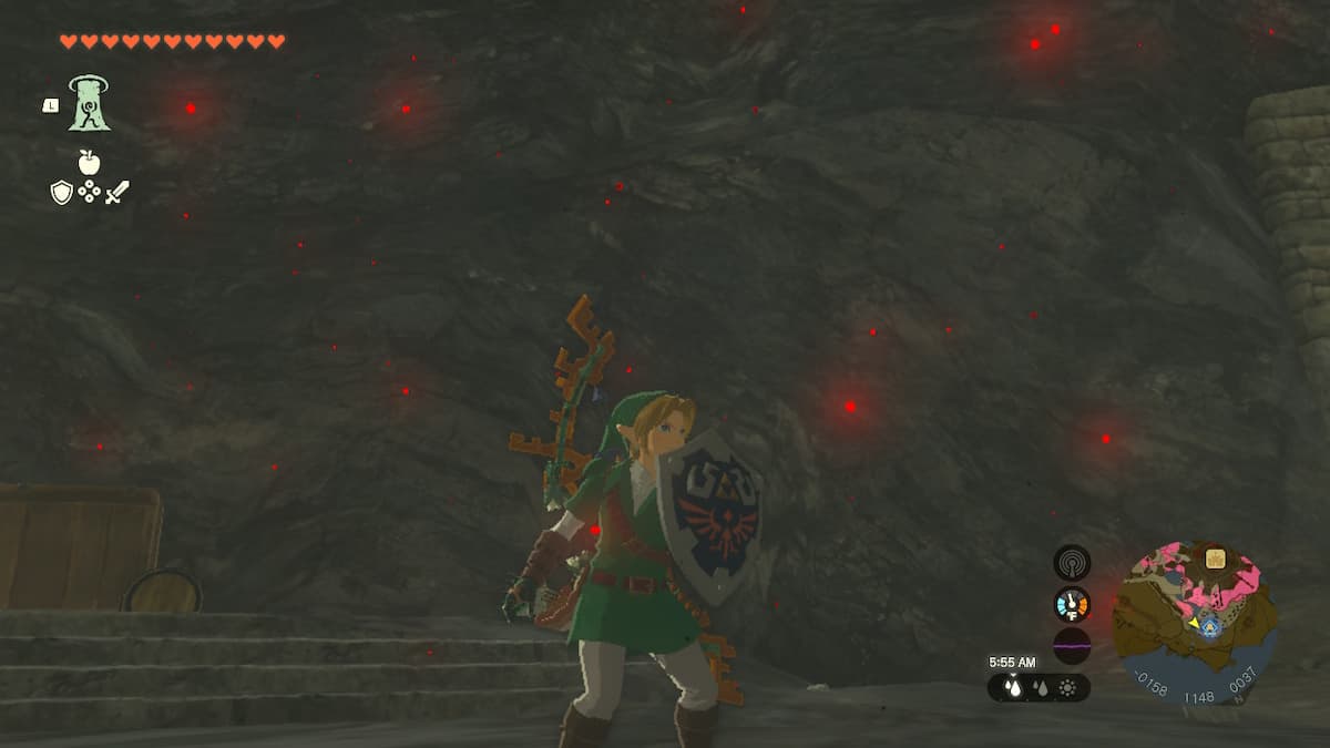 Screenshot by Destructoid