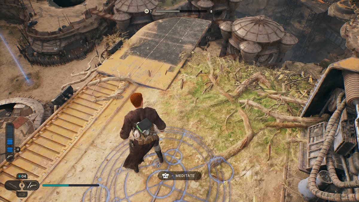 Screenshot by Destructoid